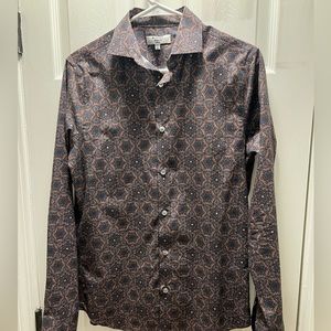 Men Murano dress shirt